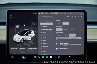 Tesla Model 3 long range 2023