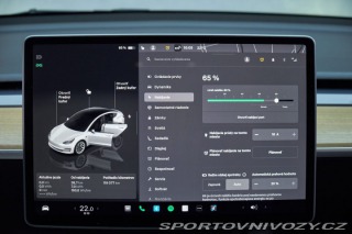Tesla Model 3 long range 2023