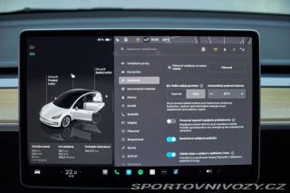 Tesla Model 3 long range 2023