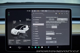 Tesla Model 3 long range 2023