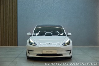 Tesla Model 3 long range 2023