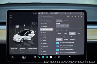 Tesla Model 3 long range 2023