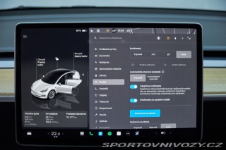Tesla Model 3 long range 2023