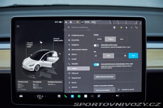 Tesla Model 3 long range 2023
