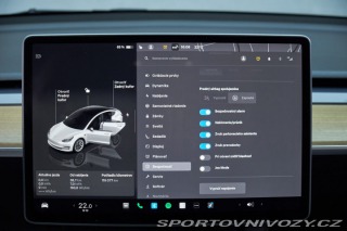 Tesla Model 3 long range 2023