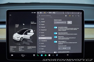 Tesla Model 3 long range 2023