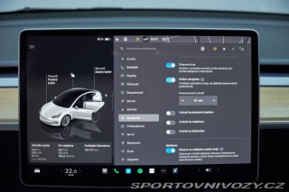 Tesla Model 3 long range 2023