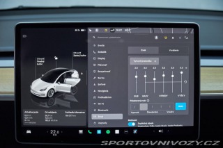 Tesla Model 3 long range 2023