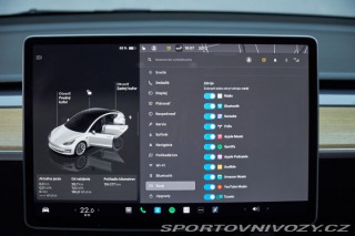 Tesla Model 3 long range 2023