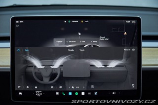 Tesla Model 3 long range 2023
