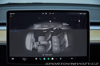 Tesla Model 3 long range 2023