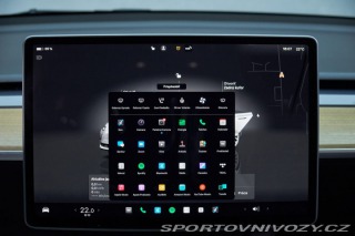 Tesla Model 3 long range 2023