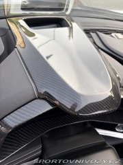 Chevrolet Corvette Targa 2021