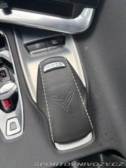 Chevrolet Corvette Targa 2021