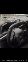 Chevrolet Corvette Targa 2021