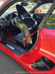Porsche Cayman 981 2014