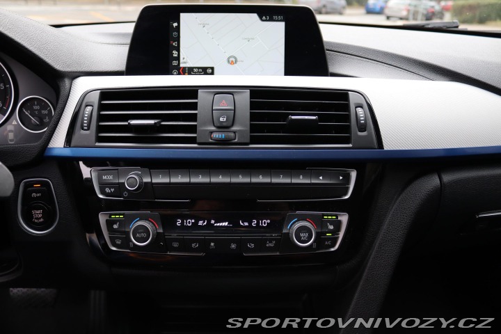 BMW 4 BMW 430d xDrive Gran Coup 2017