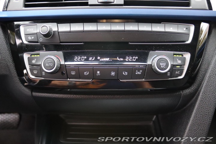 BMW 4 BMW 430d xDrive Gran Coup 2017