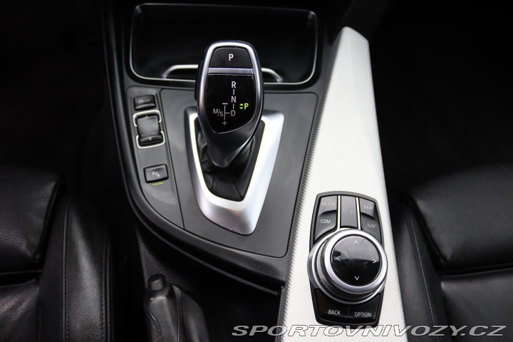BMW 4 BMW 430d xDrive Gran Coup 2017