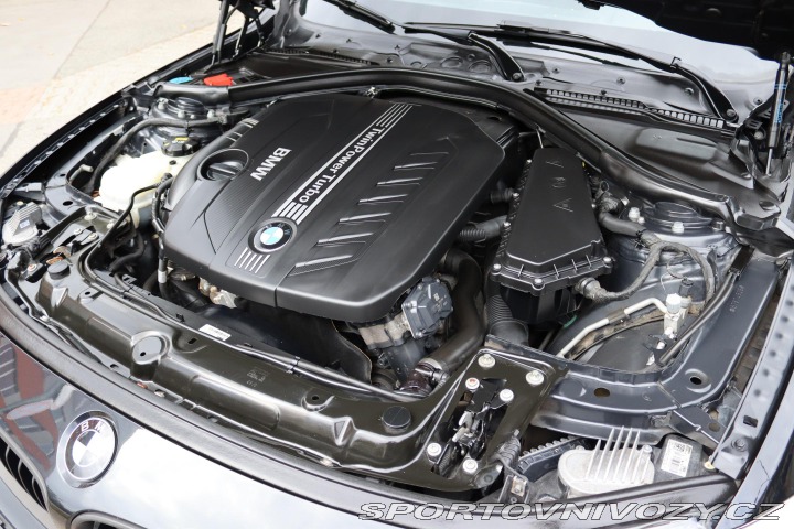BMW 4 BMW 430d xDrive Gran Coup 2017