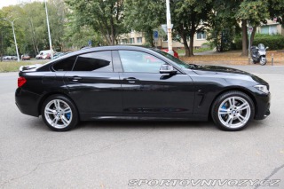 BMW 4 BMW 430d xDrive Gran Coup 2017
