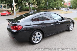 BMW 4 BMW 430d xDrive Gran Coup 2017