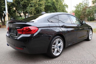 BMW 4 BMW 430d xDrive Gran Coup 2017