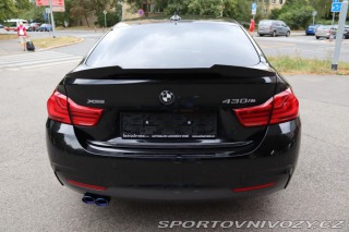 BMW 4 BMW 430d xDrive Gran Coup 2017