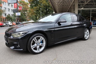 BMW 4 BMW 430d xDrive Gran Coup 2017