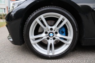 BMW 4 BMW 430d xDrive Gran Coup 2017