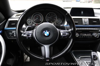 BMW 4 BMW 430d xDrive Gran Coup 2017