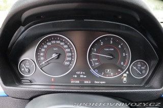 BMW 4 BMW 430d xDrive Gran Coup 2017