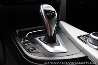 BMW 4 BMW 430d xDrive Gran Coup 2017