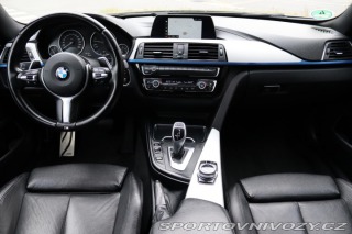 BMW 4 BMW 430d xDrive Gran Coup 2017