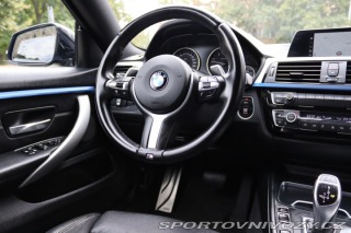 BMW 4 BMW 430d xDrive Gran Coup 2017