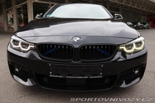 BMW 4 BMW 430d xDrive Gran Coup 2017