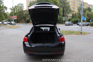 BMW 4 BMW 430d xDrive Gran Coup 2017
