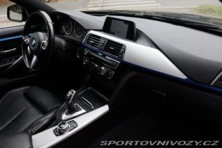 BMW 4 BMW 430d xDrive Gran Coup 2017