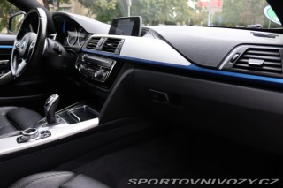BMW 4 BMW 430d xDrive Gran Coup 2017