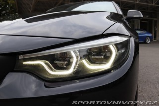 BMW 4 BMW 430d xDrive Gran Coup 2017