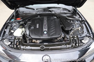 BMW 4 BMW 430d xDrive Gran Coup 2017