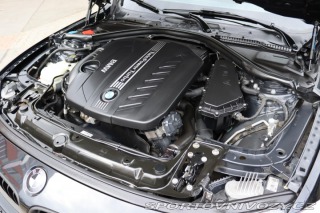 BMW 4 BMW 430d xDrive Gran Coup 2017