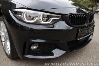 BMW 4 BMW 430d xDrive Gran Coup 2017