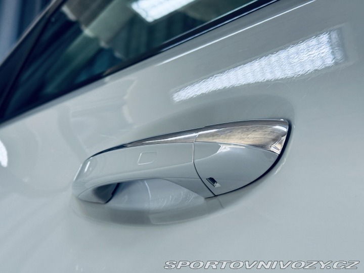 Mercedes-Benz Ostatní modely GLE 450d*AMG*4M*NIGHT*NEZ.TO* 2024