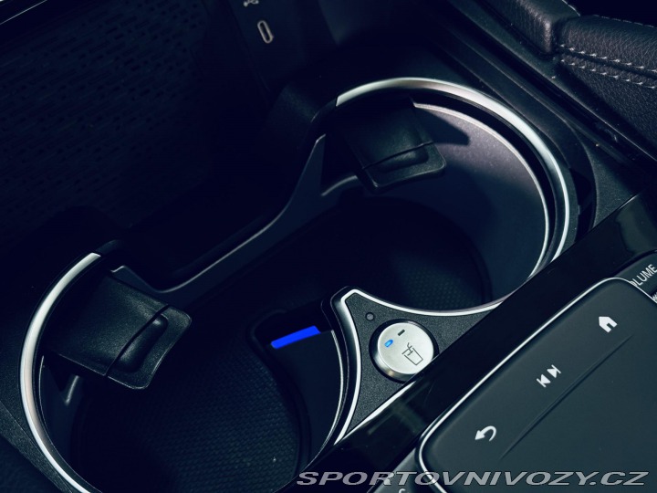 Mercedes-Benz Ostatní modely GLE 450d*AMG*4M*NIGHT*NEZ.TO* 2024