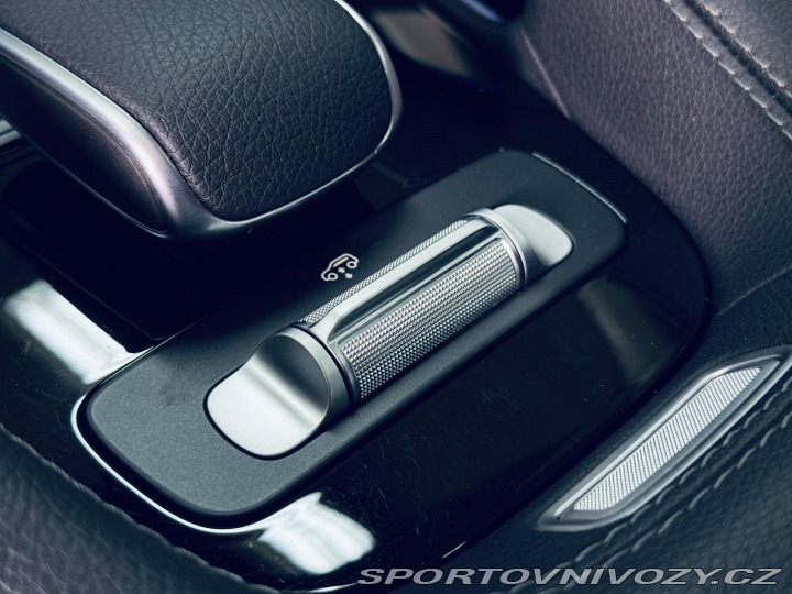 Mercedes-Benz Ostatní modely GLE 450d*AMG*4M*NIGHT*NEZ.TO* 2024