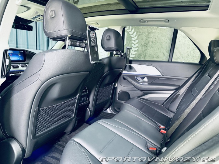Mercedes-Benz Ostatní modely GLE 450d*AMG*4M*NIGHT*NEZ.TO* 2024