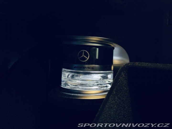 Mercedes-Benz Ostatní modely GLE 450d*AMG*4M*NIGHT*NEZ.TO* 2024