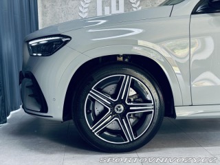 Mercedes-Benz Ostatní modely GLE 450d*AMG*4M*NIGHT*NEZ.TO* 2024
