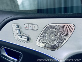 Mercedes-Benz Ostatní modely GLE 450d*AMG*4M*NIGHT*NEZ.TO* 2024